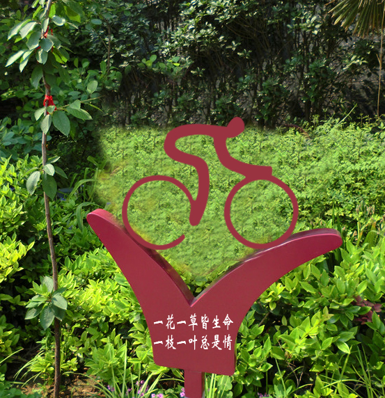 打造獨特的標識造型需要從這些著(zhù)手