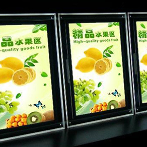 做一個(gè)好的燈箱需要注意什么？